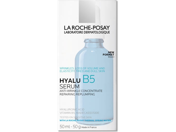 Suero facial LA ROCHE POSAY Hyalu B5 (50 ml)