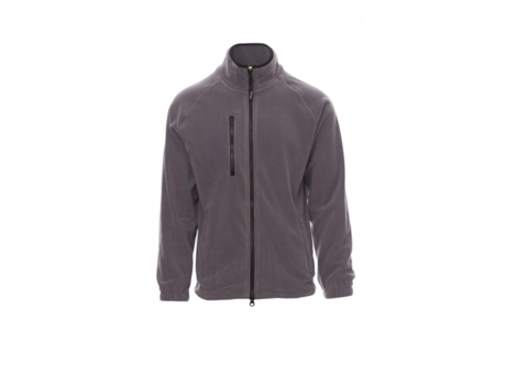 Chaqueta para Hombre PAYPER WEAR Norway Gris para Fitness (5XL)
