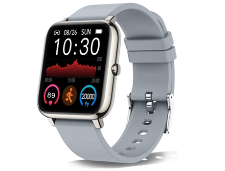 Smartwatch ENZON Gris
