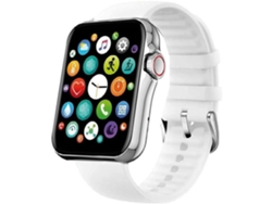 Reloj inteligente unisex Smarty reloj deportivo cod. SW028F05 Smarty blanco