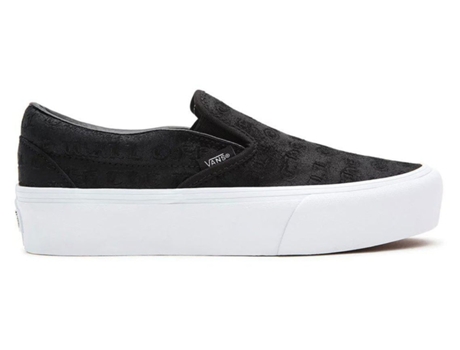 Zapatillas VANS Hombre (36 - Negro)