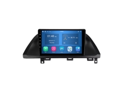 Roverone 4+64g Para Honda Odyssey 2005 - 2010 Us Edition Autoestéreo Carplay Android Radio Navegación Dsp