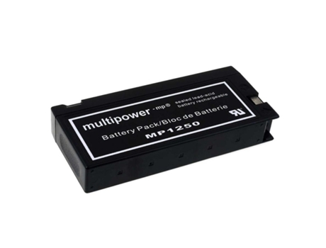 Batería POWERY 1.30.PAN.67.13 para Panasonic MS4