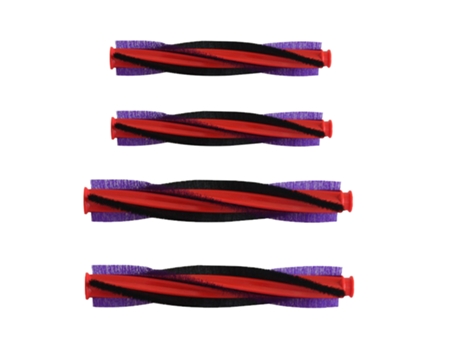 Piezas de nailon lavables del cepillo de cerdas para Dyson V6 Dc59 Dc62 Sv073 Sv03