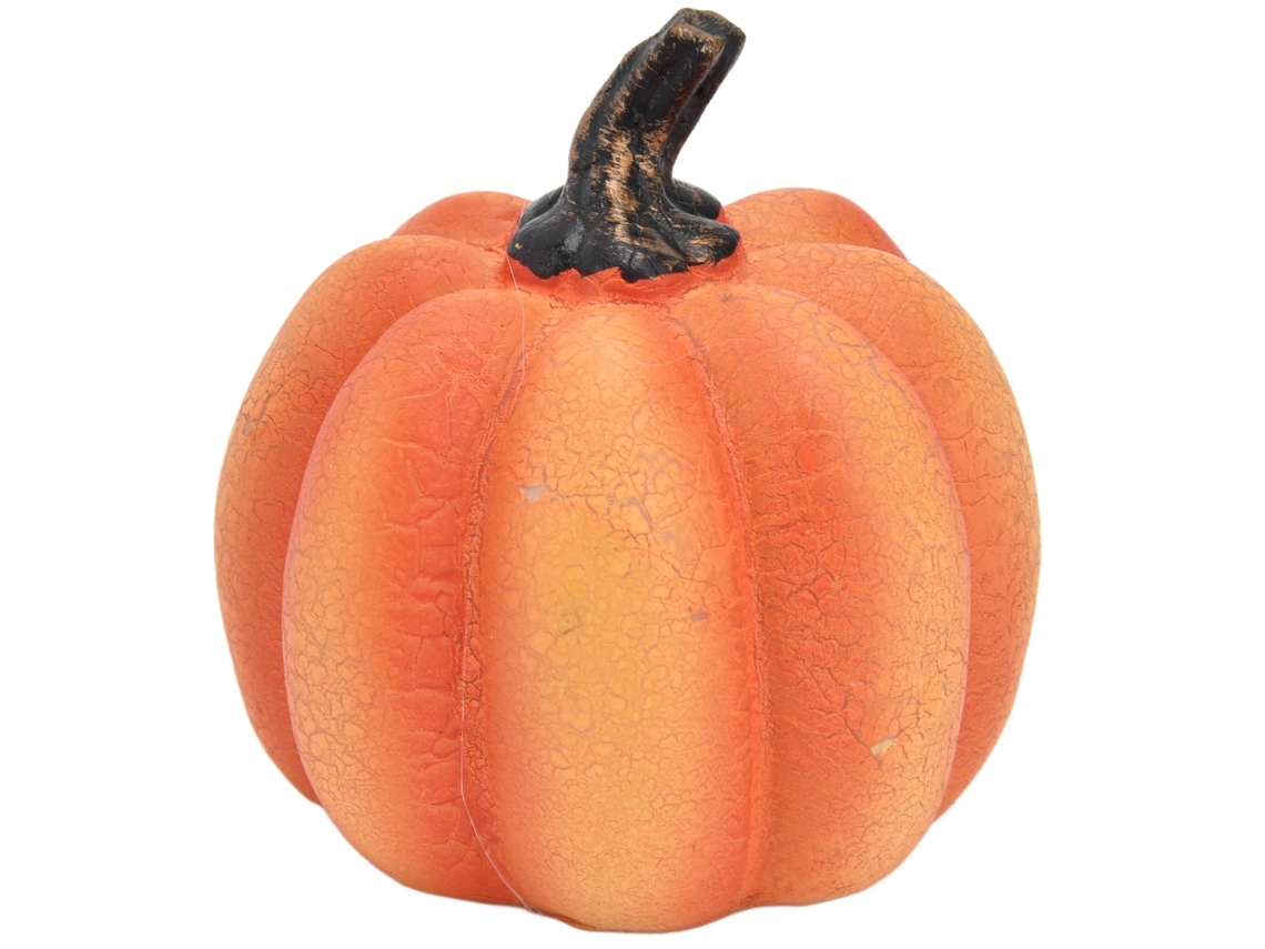 Lámpara LED 3D de calabaza de Halloween con batería para decoración de fiestas CHABERLU