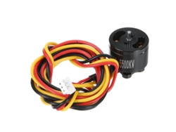 Main Motoreachine E250 Ah-64 Apache Rc Helicopter Rc Part 4306 540kv Brushless Main Motor/1204 5200kv Tail Motor