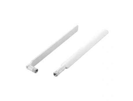 Antena Externa de Router 3G 4G para B593 SLOWMOOSE (Blanco)