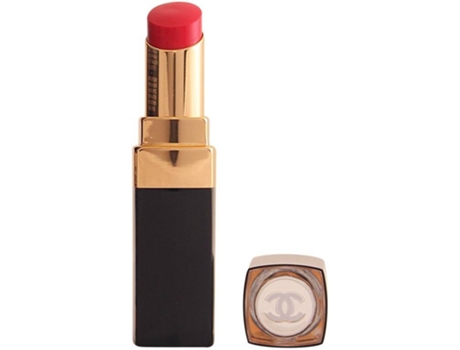 Labial CHANEL Rouge Coco Flash 91-Boheme