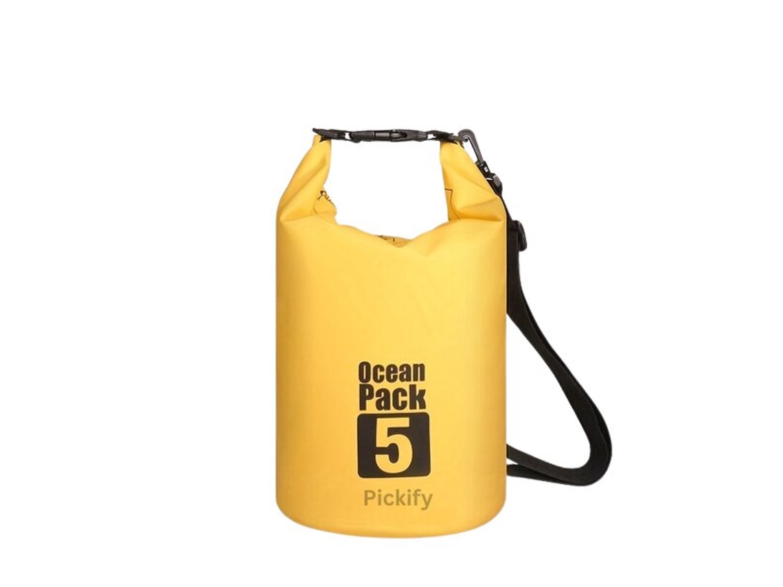 Bolsa de natación impermeable Vayotoy 500d, 2 30l.