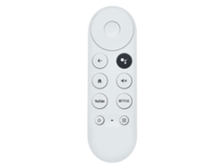 Nuevo Mando A Distancia De Repuesto Para El Mando A Distancia Bluetooth Con Control Por Voz Google 4k Snow G9n9n De 2020.
