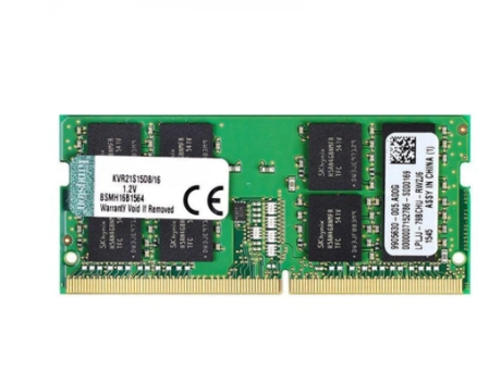 Memoria RAM SLOWMOOSE 260 Pines para Portátil (8 GB - 2400 Mhz - 4 Piezas)