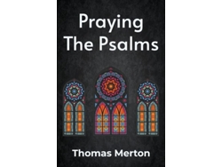 Libro de Thomas Merton ( Inglés )