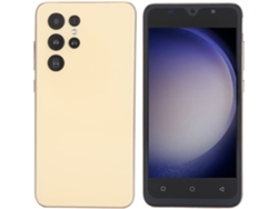 Smartphone YIZHOOD S23 Ultra 3G (5.0Inch - 4GB - 32GB - Oro)