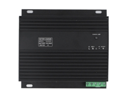 Cargador De Batería Flotante Universal De 12v Y 24v Para Automóviles, Vehículos Y Generadores.