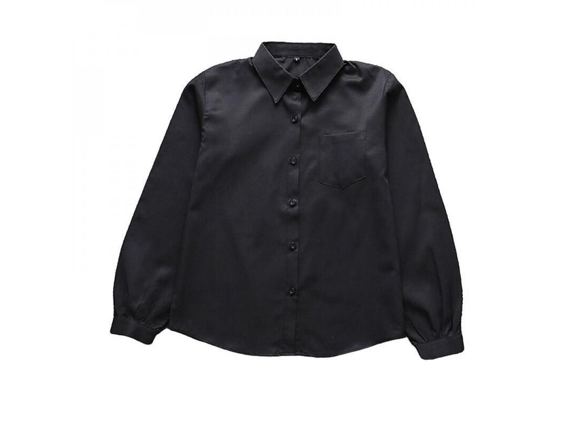 2026-6337-falda Plisada Uniforme Escolar Japonesa Mujer High Waist A-line Tela Cuadros Nowcos S Solo Blusa