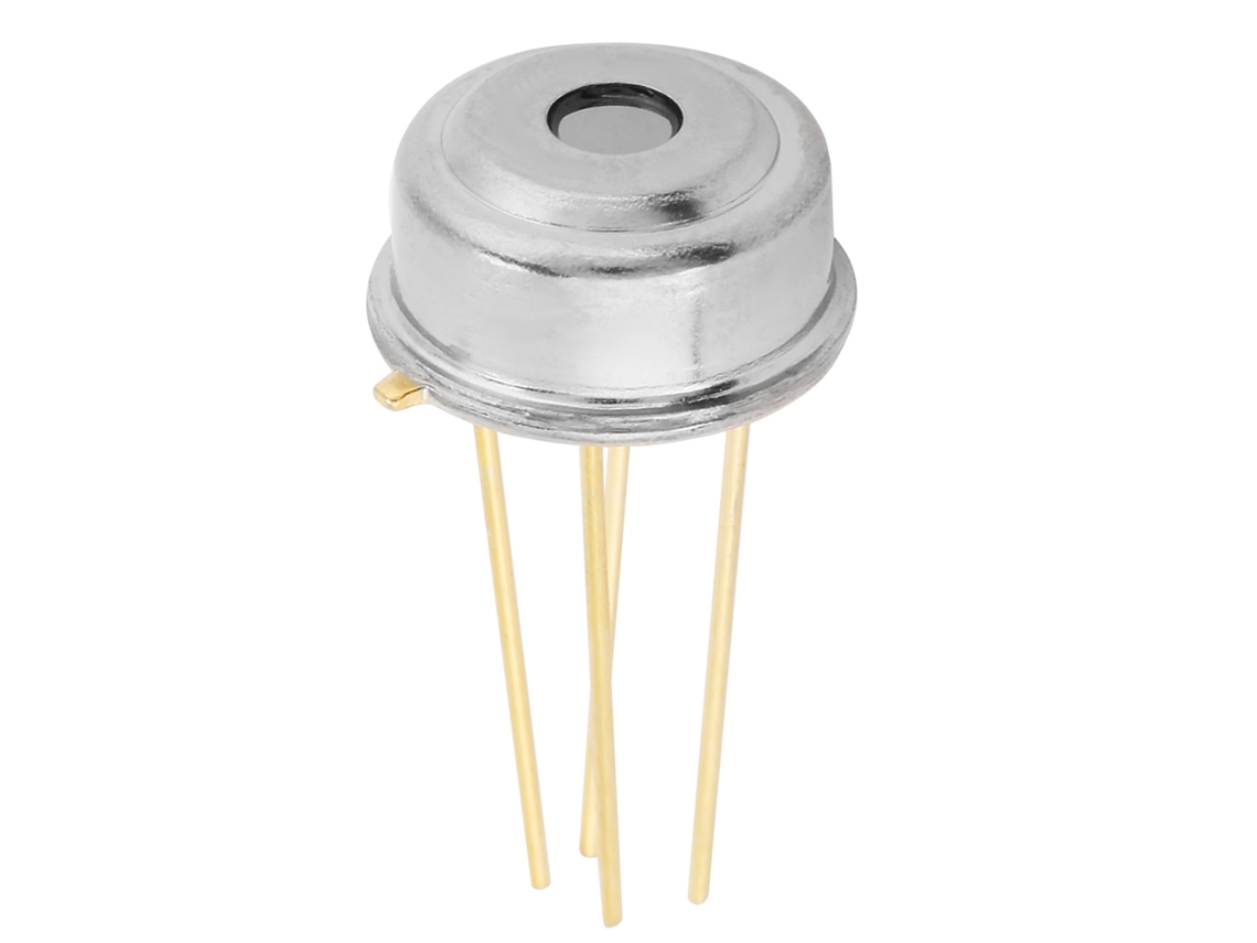 Sensor De Termopila Infrarrojo Ms-tm10a Transductor De Temperatura Sin Contacto -30~100℃