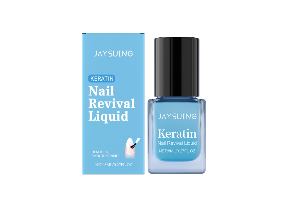 Aceite para el cuidado de las uñas