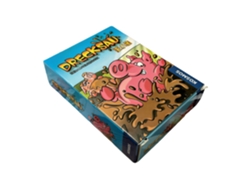 Juego De Mesa Chicken Chiu Chiu, Juego De Cartas Para Fiestas, Juguetes Educativos Y Regalos.