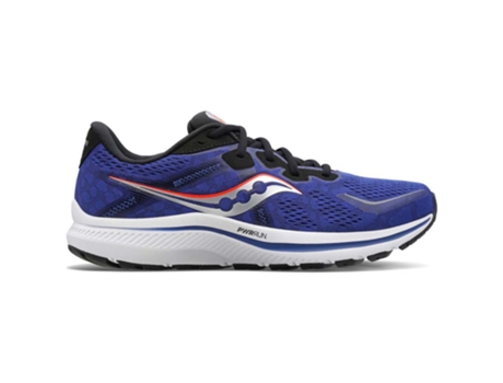 Zapatos para Hombre SAUCONY Running omni de Corrida (EU 47)