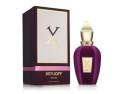 Perfume Unisex Xerjoff EDP V Muse 50 ml