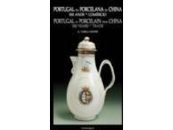 Libro Portugal Na Porcelana Da China: 500 Anos De Comércio (Vol. Iv) Nr. 0061/0077/ 0078 de Varela Santos (Portugués)