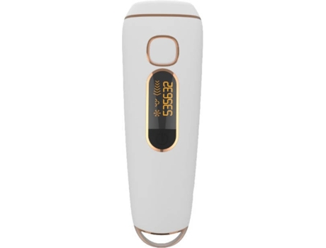 Depiladora Luz Pulsada DREAM5 T50726H1 Ipl Multizonas Dorada