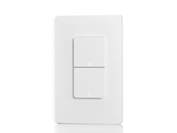 Yncm2026-interruptor Inteligente Para Hogar Tuya Wifi Con Control Por Voz App Y Inalámbrico Compatible Con Alexa Y Assistant