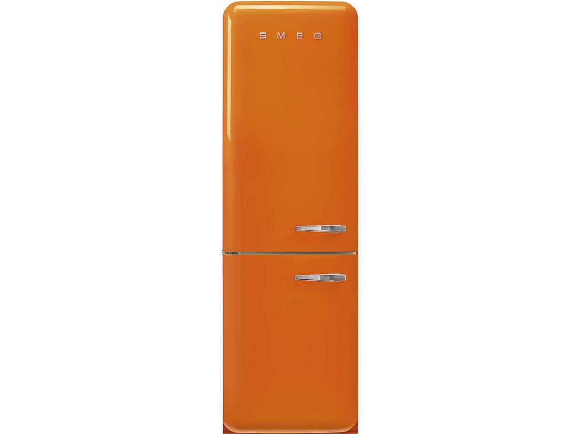 FRIGORÍFICO COMBINADO SMEG FAB32LOR5