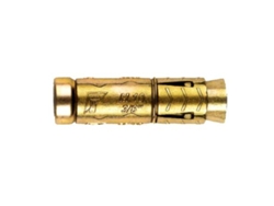 Avl anclaje zamak capsula  8 x 50 (caja 100 unidades)
