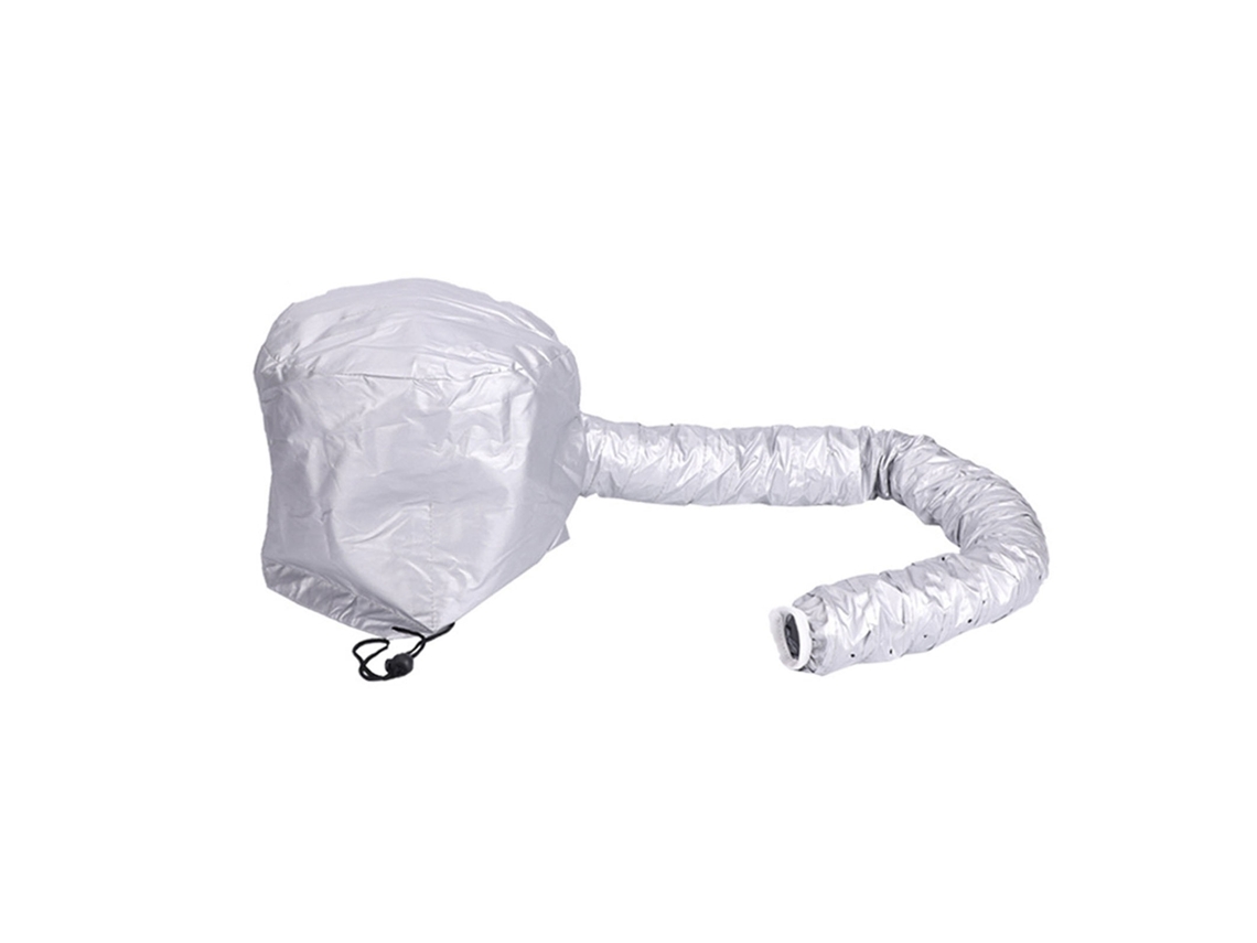 Sombrero Secador De Pelo Para Mujer Gorro Secador De Cabello En Casa Y Salón Peinado Tratamiento De Aceite Caliente