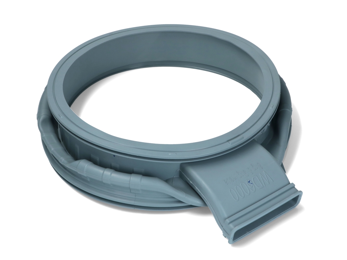 Goma De La Puerta - Samsung Dc64-03235b Para Lavadora Gsk023sa