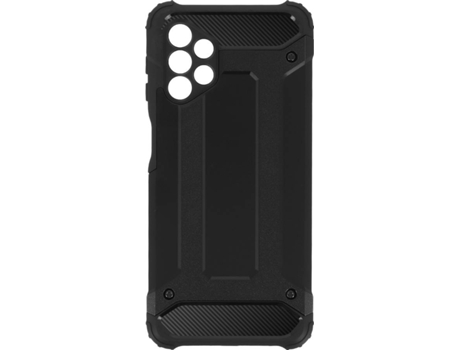 Carcasa Samsung Galaxy A32 5G AVIZAR BACK-DEF2-BK-A326F Negro
