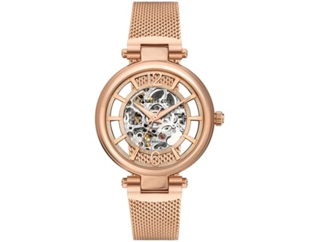 Reloj KENNETH COLE New York Automático Kcwll2105801