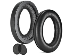 Par De Almohadillas Para Auriculares Pc37x Pc38x Hd515 Hd555 Hd595 Hd518 Hd560s Hd569 Hd579 558 599