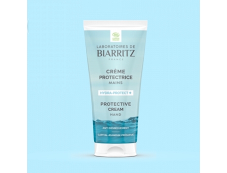 Crema de Manos LABORATÓRIOS DE BIARRITZ Protector (50ml)