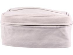 Neceser De Viaje Resistente Al Agua, Neceser Compacto, Bolsa De Gran Capacidad.
