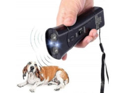 Dispositivos Para Controle De Latidos De Cães E Equipamentos Ultrassônicos Antilatido Para Treinamento De Cães - Krygv