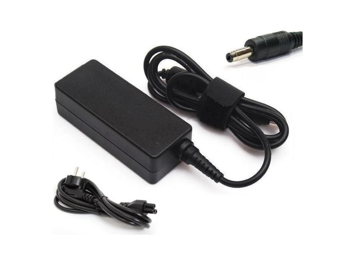 Cargador de fuente de alimentación de 90 W de 4,8 mm y 1,6 mm para HP Pavilion Dv2000/Dv4000/Dv6000/Dv8000/Dv9000