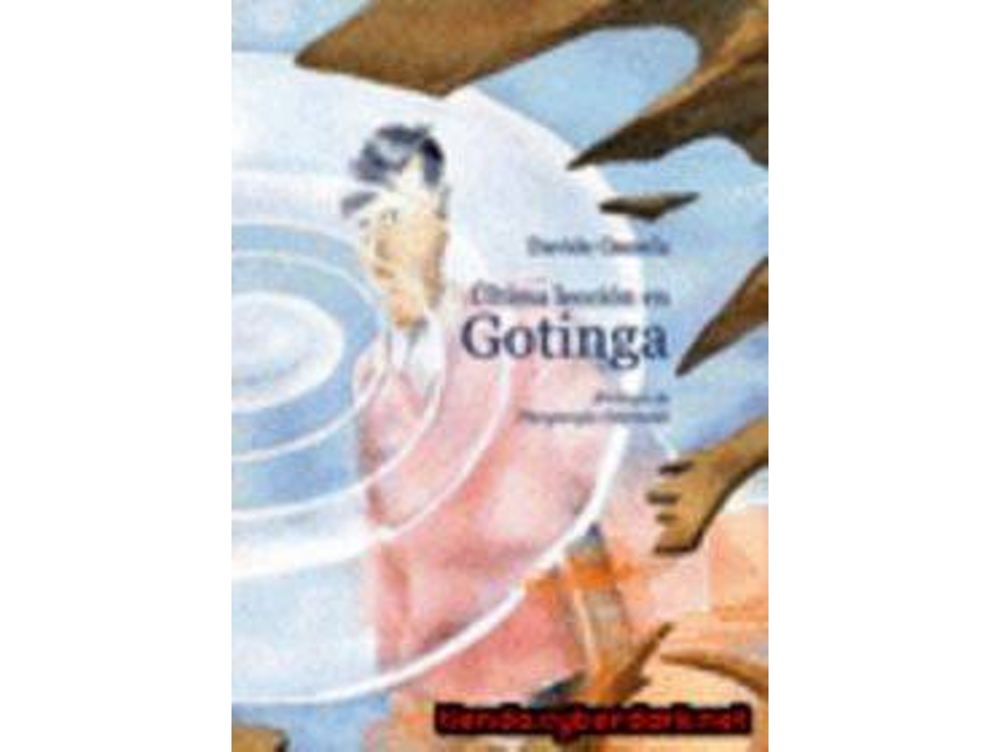 Libro Una Ultima Leccion En Gotinga de Davide Osenda (Español)