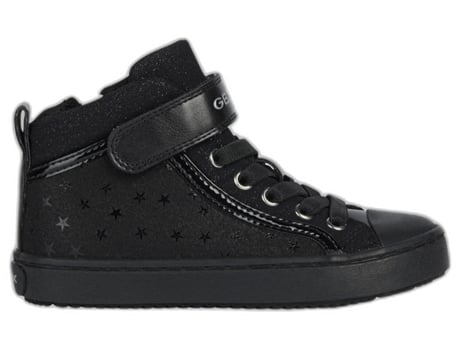 Zapatillas de Deporte Para Chicas GEOX Kalispera (Tam: 31)