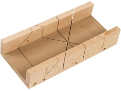 Caja de Ingletear KREIDLER 350x120x50mm