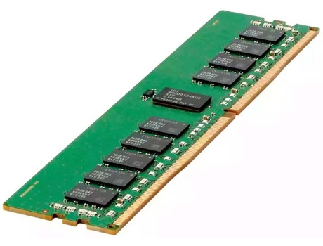 Memoria RAM DDR4 HEWLETT PACKARD ENTERPRISE P19041-B21 (1 x 16 GB - 2933 - CL 21)