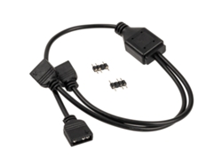 Cable Divisor KOLINK 1-2 Argb 30Cm