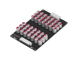 Módulo ecualizador activo 2026as 10-14s para baterías de litio LTO LFP 1.8V-4.5V con placa de equilibrio universal