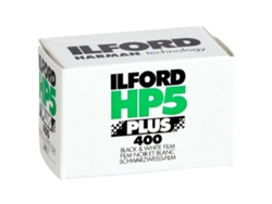 Ilford HP 5 Más 135/36
