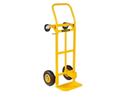 AYERBE - 580850 - Carretilla AY-200-Mtn Multiuso