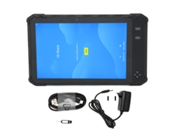 Tableta robusta (pantalla IPS, NFC)