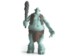 Figura de troll, Schleich 13994 Harry Potter, Para niños a partir de 6 años