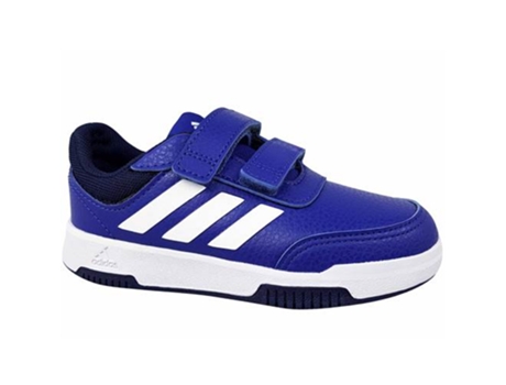 Zapatillas para Bebé ADIDAS (21 - Azul )