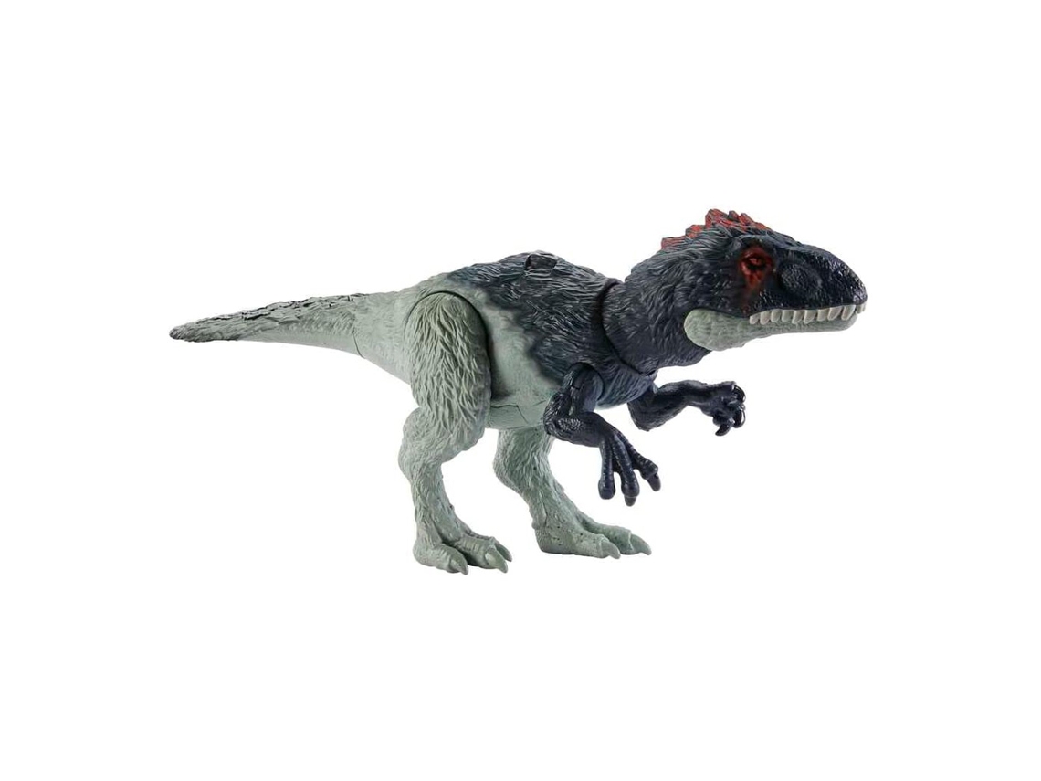 Jurassic World: Wild Roar Eocarcharia